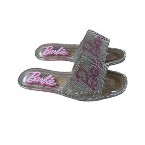 Barbie sandals
